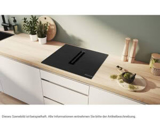 Bosch PVS611GA7 (PVS611B16E + HEZ9VDSB2)