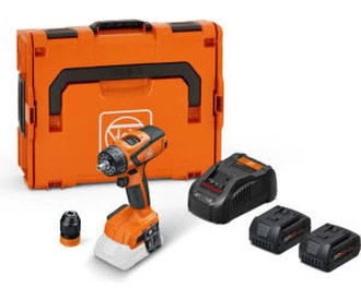 Fein ASCM 18 QSW AS (71161462000)