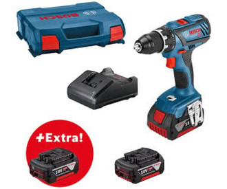 Bosch GSR 18V-28 Professional (0 601 9G7 102)