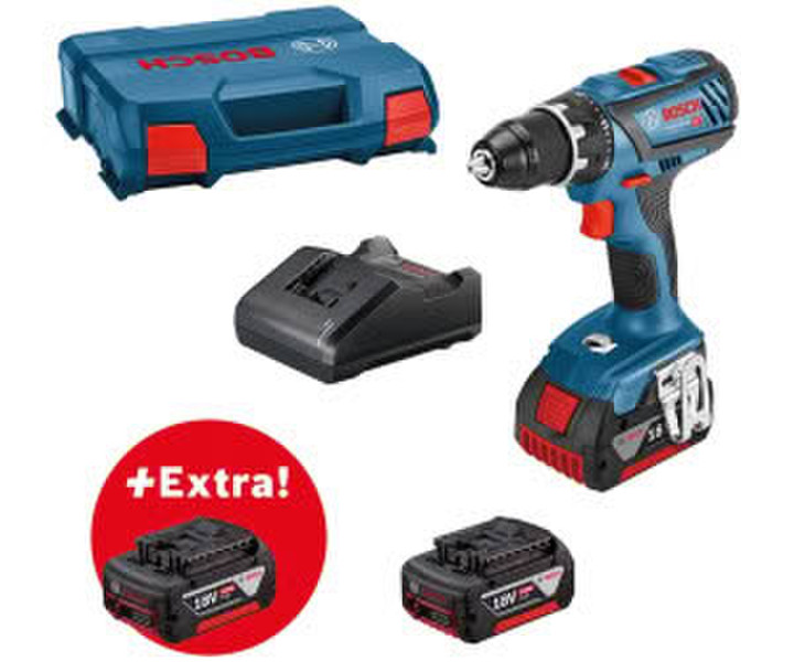 Bosch GSR 18V-28 Professional (0 601 9G7 102)