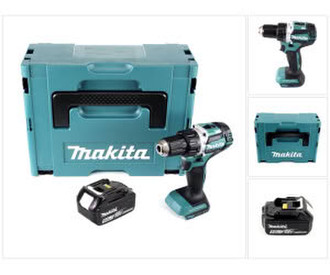 Makita DDF484T1J