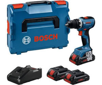 Bosch GSR 18V-65 (06019N3206)
