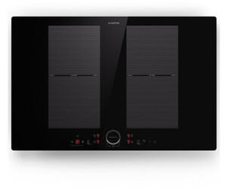 Klarstein Delicatessa 77 Flex schwarz