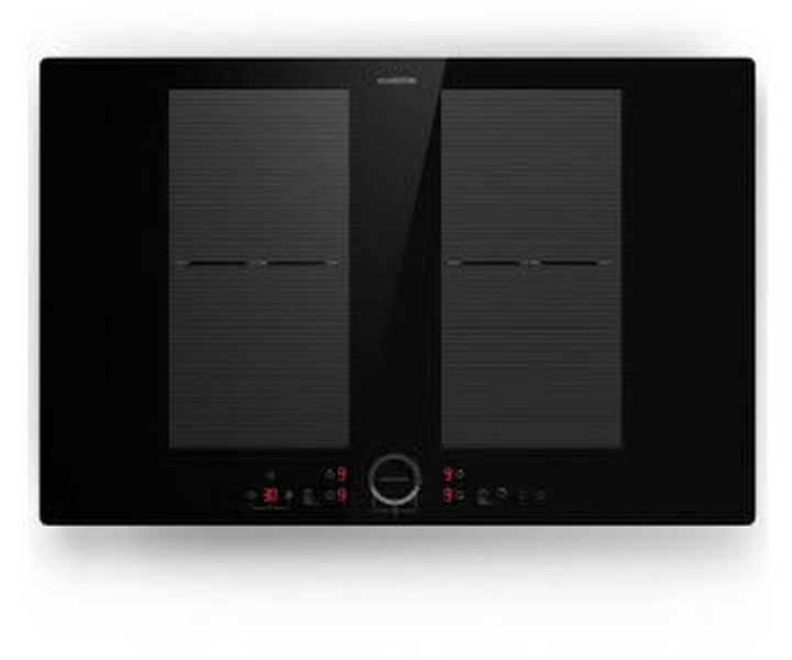 Klarstein Delicatessa 77 Flex schwarz