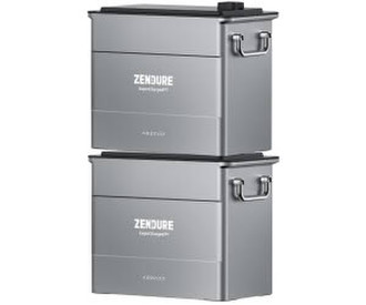 Zendure SolarFlow AB2000 4 kW