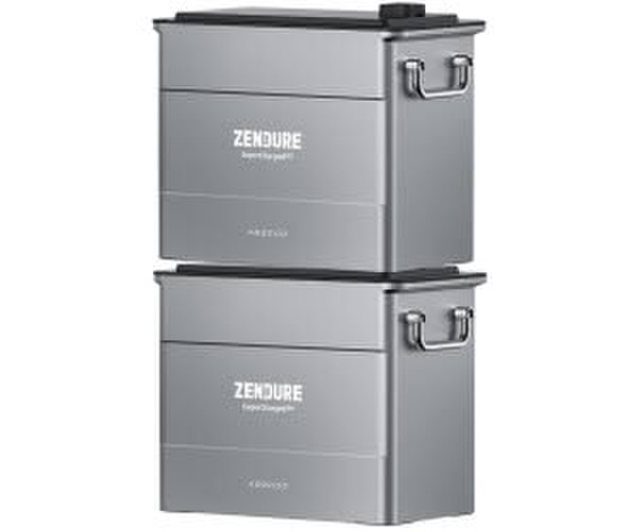Zendure SolarFlow AB2000 4 kW
