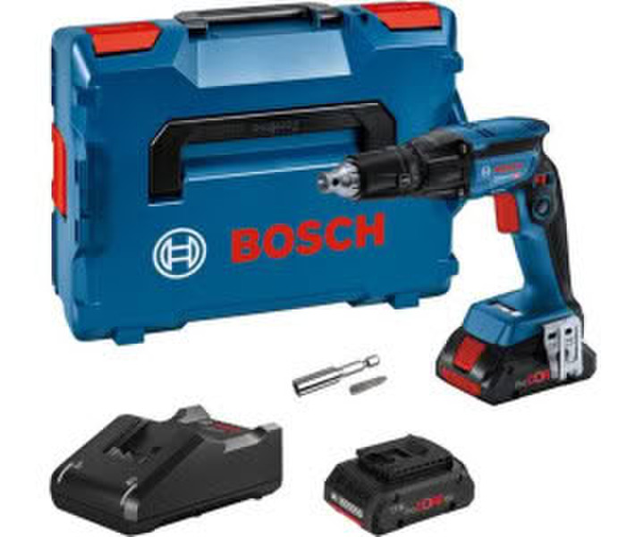 Bosch GTB 18V-45 Professional (06019K7002)