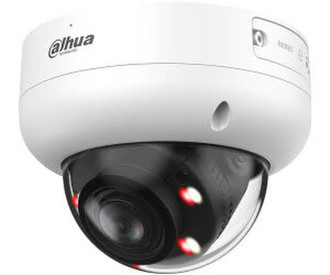 Dahua 4K Dome SMD 4.0 und neuem KI Modell (IPC-HDBW3849RP-ZS-IL_IPC-HDBW3849TP-ZS-IL)