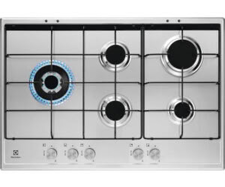 Electrolux KGS7564SX
