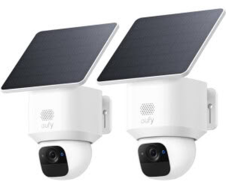 Eufy Solo E30 Weiß 2 Pack