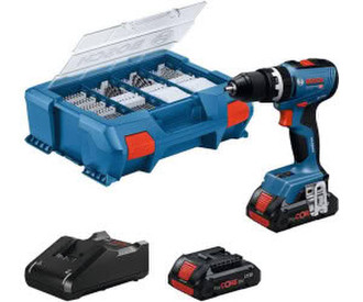 Bosch Professional GSB 18V-65 (06019N3307)