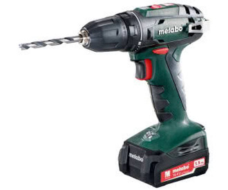 Metabo BS 14,4V (6022065.50)