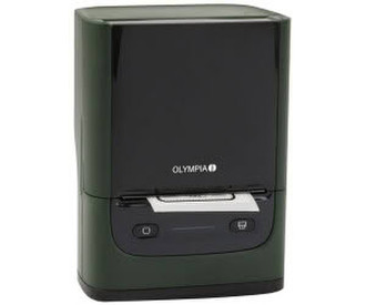 Olympia PM220 Green