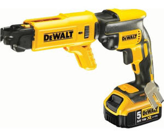 DeWalt DCF620P2K-QW