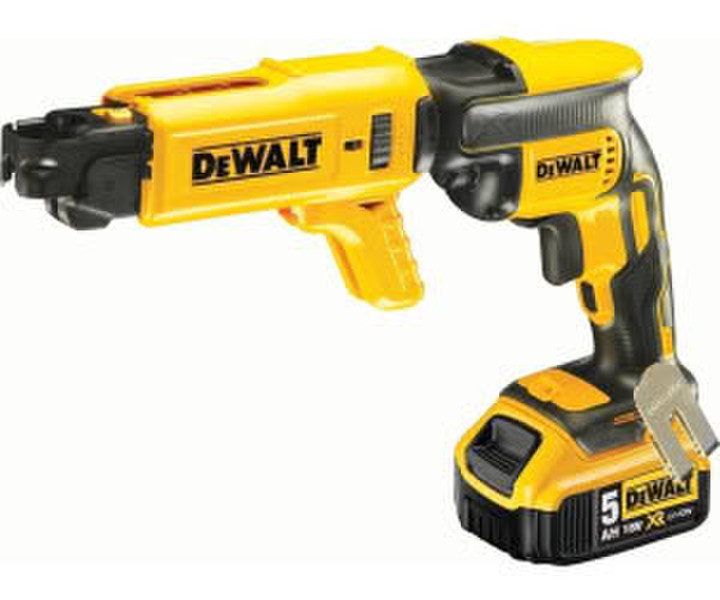 DeWalt DCF620P2K-QW