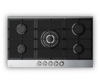 Klarstein PG9051G-DC5B