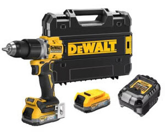 DeWalt DCD805E2T-QW