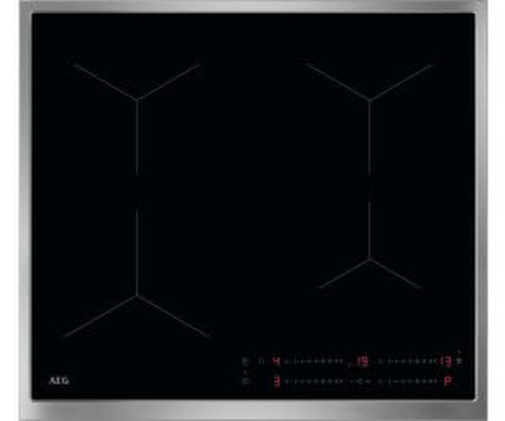 AEG TO64IA0FXB