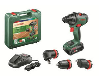 Bosch AdvancedDrill 18 (06039B5007)