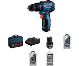 Bosch GSB 12V-30 (06019G9101)
