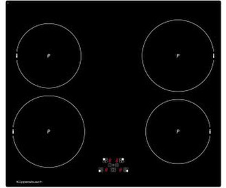 Küppersbusch KI6120.0SR