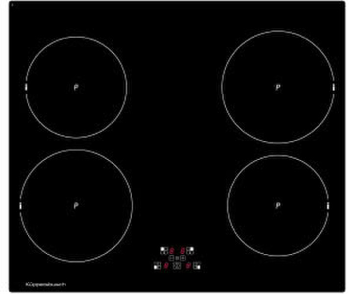 Küppersbusch KI6120.0SR
