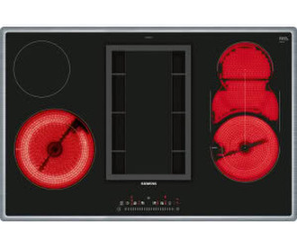 Siemens radiantAir-System ET845FM11E