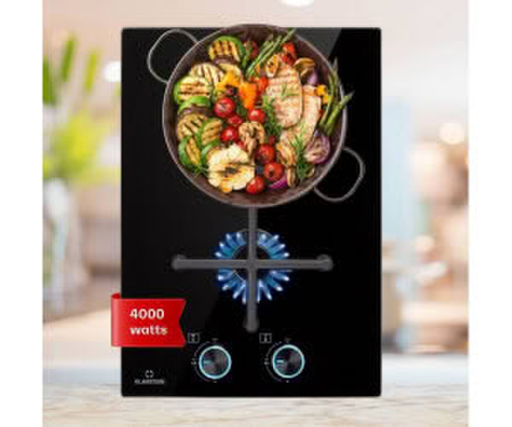 Klarstein CGCH6-Illuminosa-D