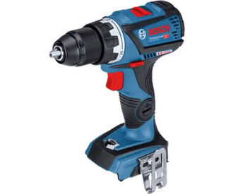 Bosch GSR 18 V-60 C Professional Solo ohne Akku & Ladegerät (0 601 9G1 102)