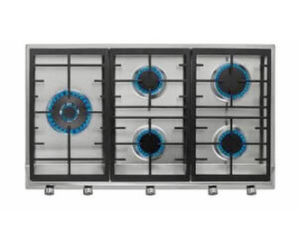 Teka EX 90.1 5G AI AL DR CI LEFT