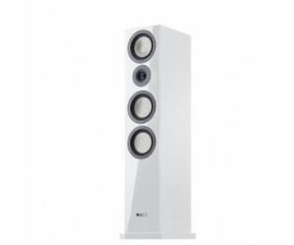 Canton Chrono 80 DC weiß