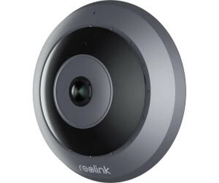 reolink Fisheye Series W520 WiFi Schwarz Grau