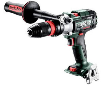 Metabo SB 18 LTX-3 BL I Metal (603182840)