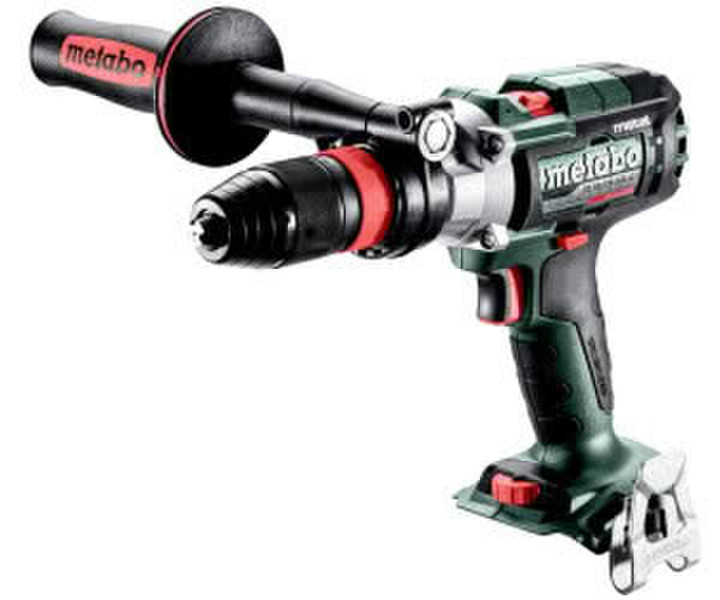 Metabo SB 18 LTX-3 BL I Metal (603182840)