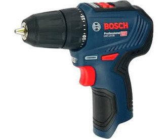 Bosch Professional GSR 12V-30 Solo (06019G9002)