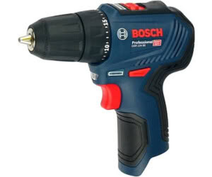 Bosch Professional GSR 12V-30 Solo (06019G9002)