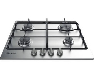 Indesit THP 642 IX/I