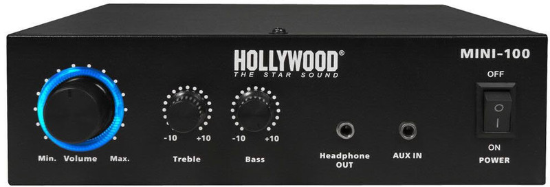 Hollywood Mini-100