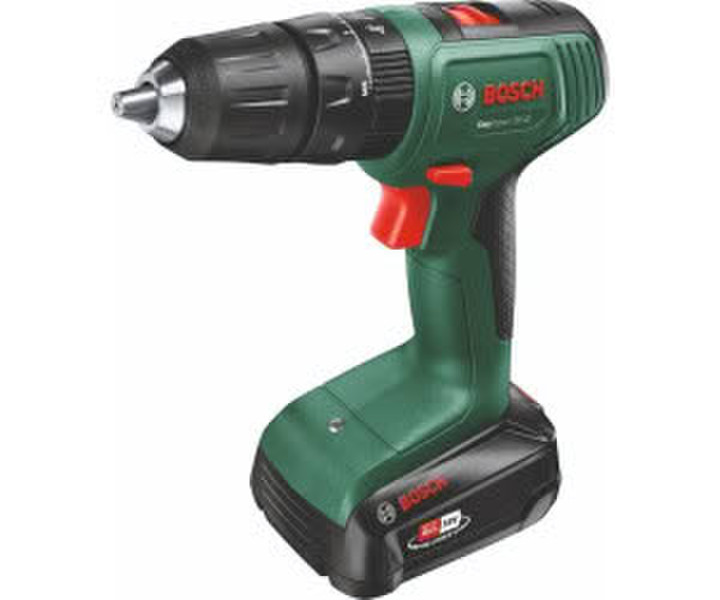 Bosch EasyImpact 18V-40 (06039D810C)