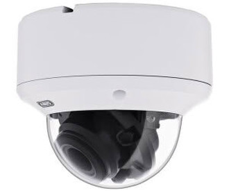 ABUS Analog HD Dome 8 MPx (HDCC78551)