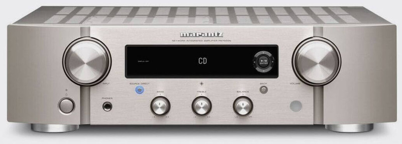 Marantz PM-7000 N silber