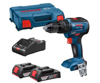 Bosch GSB 18V-50 Professional (0 601 9H5 100)