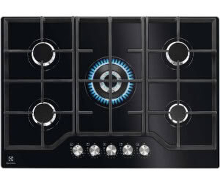 Electrolux KGG75362K