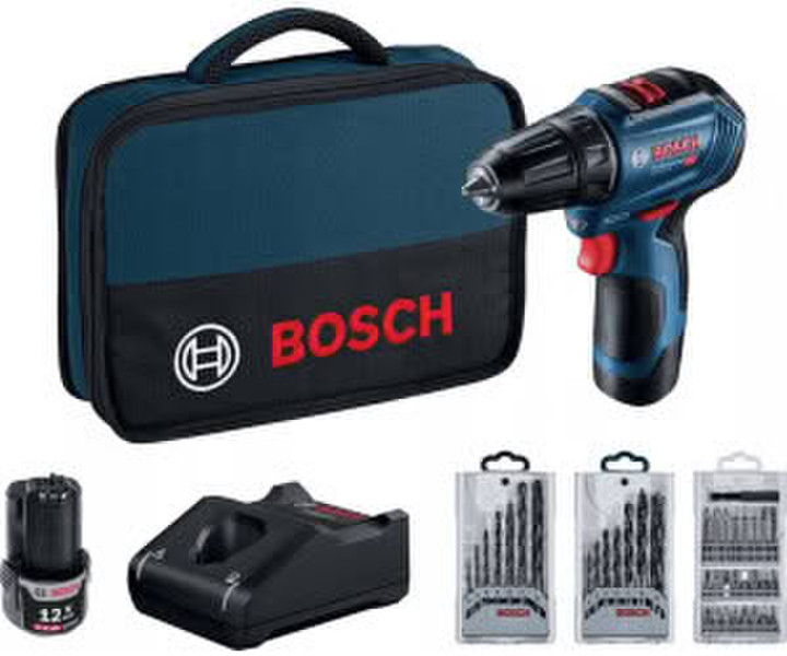 Bosch GSR 12V-30 (06019G9001)