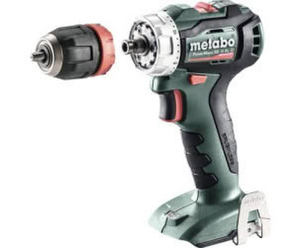 Metabo Powermaxx BS 12 BL Q (601039860)