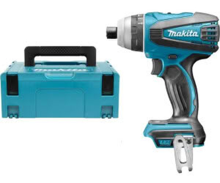 Makita DTP141ZJ (ohne Akku im Makpac)