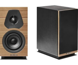 Sonus Faber Lumina I Walnut