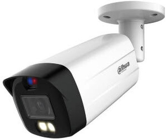 Dahua ° B-S2 Smart Dual Beleuchtung Aktive Abschreckung HDCVI Bullet Kamera (HAC-ME1509THP-A-PV-0360)