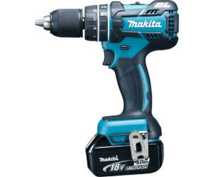 Makita DHP480RTJ (2 x 5,0 Ah) im Makpac