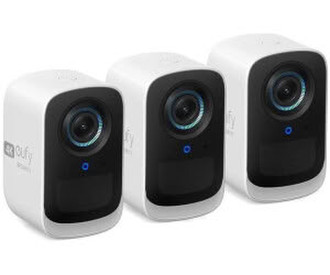 Eufy S300 3C Dreierpack